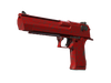 Crimson Web