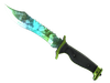 Gamma Doppler