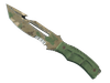 Forest DDPAT