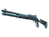 VariCamo Blue