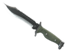 ★ Bowie Knife