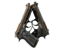Tread