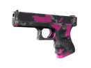 Pink DDPAT