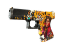 Bullet Queen
