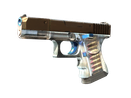 Clear Polymer