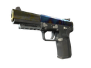 Case Hardened