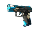 Handgun