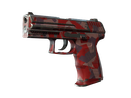 Red FragCam