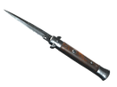Damascus Steel