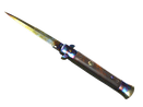 Case Hardened