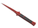 Crimson Web