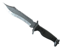 Damascus Steel