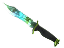 Gamma Doppler