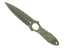 Safari Mesh