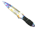 Case Hardened