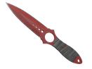 Crimson Web