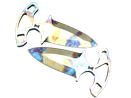 Case Hardened
