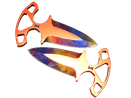Marble Fade