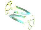 Gamma Doppler