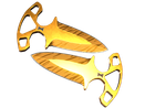 Tiger Tooth