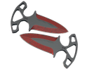 Crimson Web