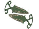 Forest DDPAT