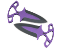Ultraviolet