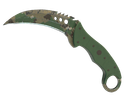 Forest DDPAT