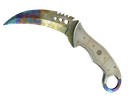 Case Hardened