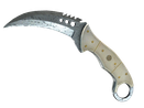 Damascus Steel