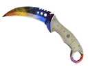 Marble Fade