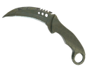 Safari Mesh
