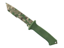 Forest DDPAT
