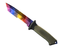 Marble Fade