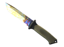 Case Hardened