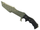 Safari Mesh