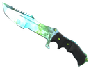 Gamma Doppler