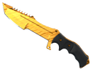 Tiger Tooth