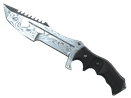 Damascus Steel