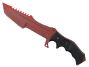 Crimson Web