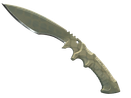 Safari Mesh