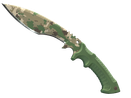 Forest DDPAT