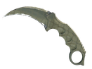 Safari Mesh