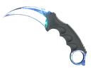 Gamma Doppler