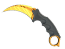 Tiger Tooth