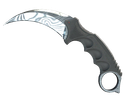 Damascus Steel