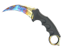 Case Hardened