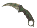 Forest DDPAT