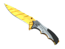 Tiger Tooth
