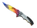 Marble Fade